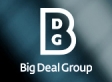 Big Deal Group обновила свой сайт