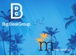 Big Deal Group стала управляющим партнёром MediaMetrics Сочи